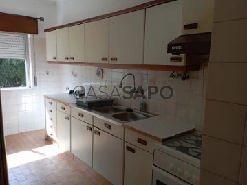 Apartamento 2 habitaciones