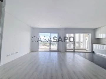 Apartamento 2 habitaciones