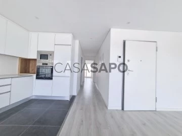 Apartamento 2 habitaciones