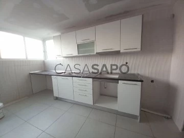 Apartamento 2 habitaciones