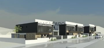 Casa 4 habitaciónes, Duplex