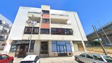 Apartamento T1 Triplex