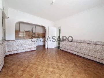 Apartamento 2 habitaciones