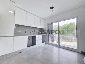 Apartamento T3 Triplex