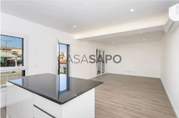 Apartamento 2 habitaciones