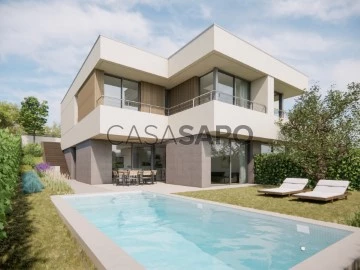 Casa 4 habitacióes, Duplex