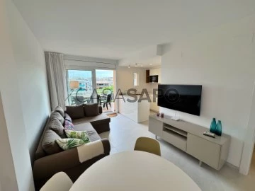 Apartament 1 habitació