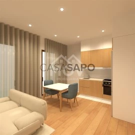 Apartamento Estudio