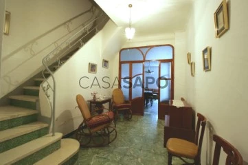 Casa 4 habitaciones