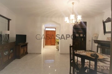 Casa 4 habitaciones