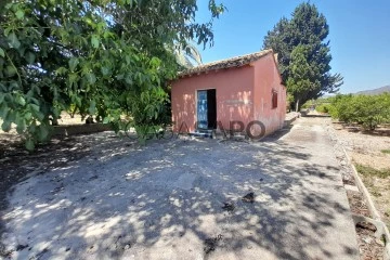 Casa de campo 1 habitación