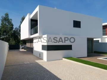 Vivienda Aislada 5 habitaciones