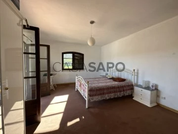 Casa 5 habitaciones +  2 hab. auxiliares