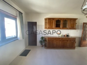 Casa 3 habitaciones, Duplex