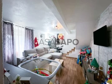 Vivienda pareada 2 habitaciones