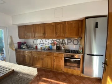 Apartamento 2 habitaciones, Duplex