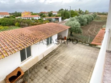 Casa 3 habitaciones, Duplex