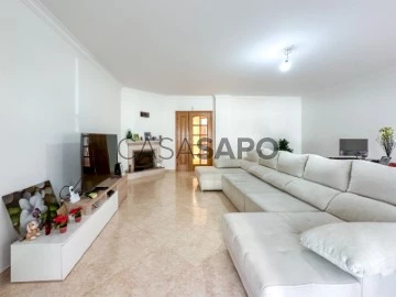 Apartamento 4 habitaciones