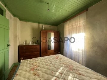 Casa antigua 3 hab. + 1 hab. auxiliar, Duplex