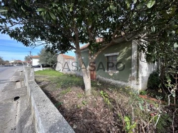 Casa antigua 4 habitaciones