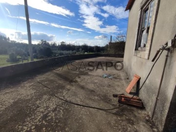 Casa antigua 4 habitaciónes, Duplex