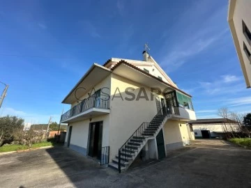 Petite Ferme 5 Pièces Triplex