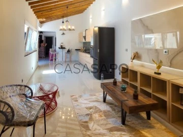 Casa 3 habitaciones