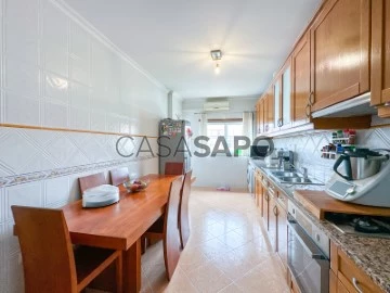 Apartamento T2+2 Duplex