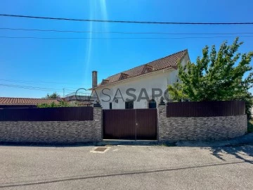 Casa 3 habitaciones, Duplex