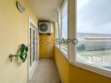 Apartamento 2 habitaciones