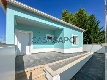 Casa 4 habitaciónes, Duplex