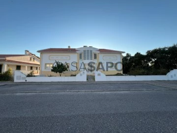 Casa 5 habitaciones, Triplex