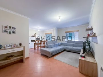 Apartamento 2 habitaciones