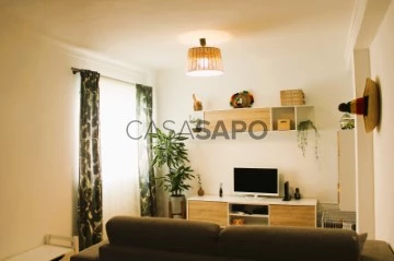 Apartamento T1