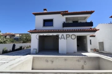 Casa 3 habitaciones, Duplex