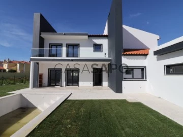 House 4 Bedrooms Duplex