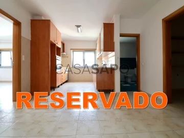 Apartamento 2 habitaciones + 1 hab. auxiliar