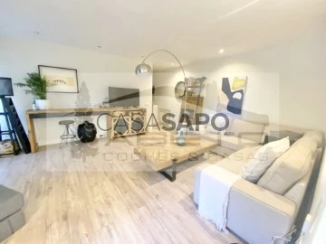 Vivienda adosada 2 habitaciones