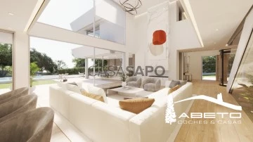 Chalet 6 habitaciones, Triplex