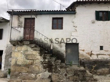 Casa antigua 2 habitaciones