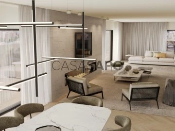 Apartamento T3