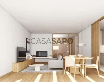 Apartamento 1 habitación