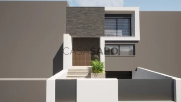 Vivienda pareada 3 habitaciones, Triplex