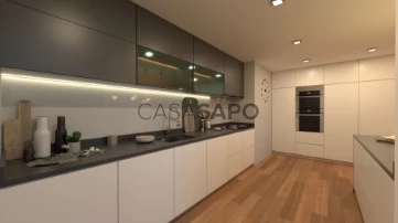 Vivienda pareada 3 habitaciones