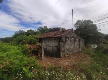 Casa antigua 3 habitaciones