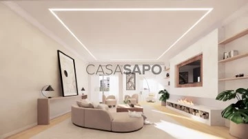 Apartamento 4 habitaciones