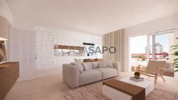 Apartamento 3 habitaciones