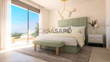 Apartamento 3 habitaciones, Triplex