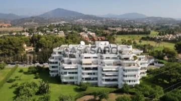 Apartamento 3 habitaciones