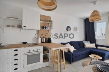 Dúplex 1 habitación